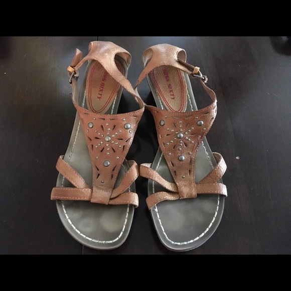Miss Sixty Sandals - Picture 4 of 8